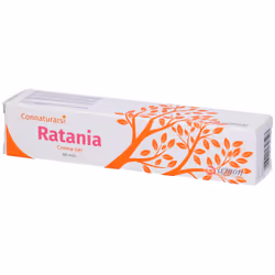 Cemon Ratania Crema Gel Ricostituente 60ml - Vista aggiuntiva 4
