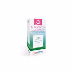 Ribes Nigrum Gemme Macerato Glicerico per Sistema Immunitario 60ml