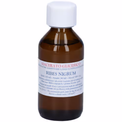 Cemon Ribes Nigrum Gemme Integratore Antinfiammatorio 100ml