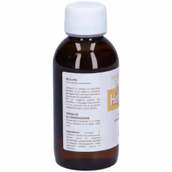 Heliluma Sciroppo con Estratto di Lumaca per Tosse e Catarro 150ml