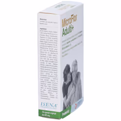 Cemon MicroFlor Adulti 50+ 30 Capsule per il potenziamento dell'organismo