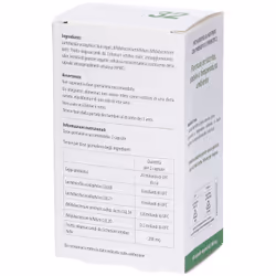 Cemon Microflor 32 Integratore Flora intestinale 60 Capsule Vegetali - Vista aggiuntiva 4