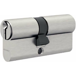 Assa Abloy - yale cilindro gemma nich. mm 79 (27.50)
