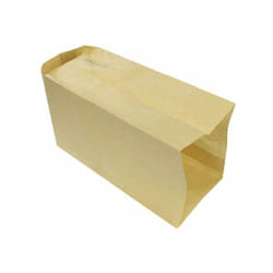 Sacco Aspirapolvere Alfatec Pz 10 ALF301 Mondo