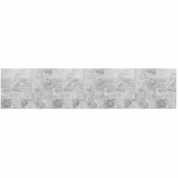 Paraschizzi adesivo da cucina fantasia "Stone Tiles", 260x60 cm.Il paraschizzi adesivo da cucina è la soluzione ideale per pr ...