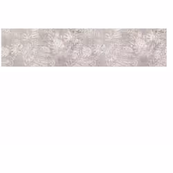 Paraschizzi adesivo da cucina fantasia "Tropical Wall", 260x60 cm.Il paraschizzi adesivo da cucina è la soluzione ideale per ...