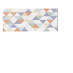 Crearreda - passatoia salvapavimenti 'colour wood', 120x50 cm
