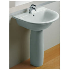 IDEAL STANDARD Fiorile lavabo 65x53 codice prod: T073501
