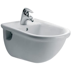 IDEAL STANDARD Esedra bidet sospeso 1 foro codice prod: T506661