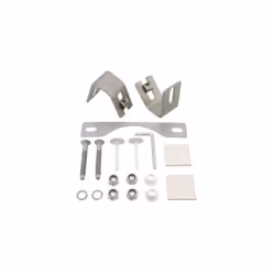 Ideal Standard T601101 Kit Fissaggio da parete Bidet/Wc sospesi