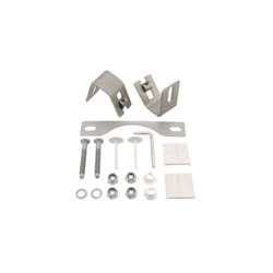 Ideal - Standard Kit fissaggio da parete Bidet/Wc sospesi T601101