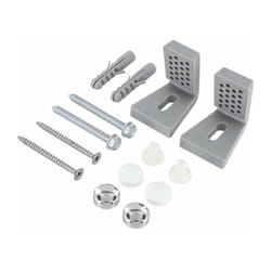 Ideal Standard - Set viti di fissaggio per wc, bidet, semicolonna TT0257919