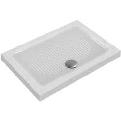 Connect piatto doccia ceramica 100x70 beu codice prod: T267401 - Ideal Standard
