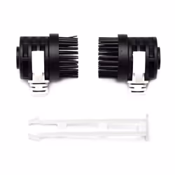 Codice: DF-ISDTT0299327 Marca: IDEAL STANDARD. Ideal Standard Tt0299327 Set Fissaggio Wc-Bidet Sospesi