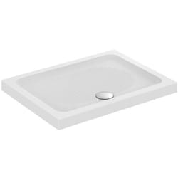 Connect piatto doccia ceramica 100x75 bianco europeo codice prod: T268601 - Ideal Standard
