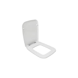 Ideal Standard - Serie 21 T6611 Sedile Slim Rallentato Bianco Europeo