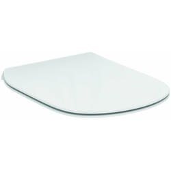 Ideal Standard - Tesi - Sedile wc ultrapiatto, bianco T352801