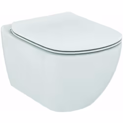 Il set WC sospeso con sedile ultrapiatto è la soluzione ideale per chi cerca un design moderno e funzionale. Dotato della tec ...