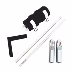 Tt0299598 Set Fissaggio Bidet Sospeso - Ideal Standard