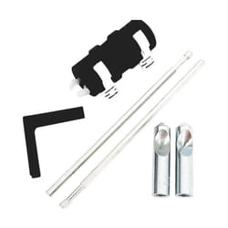 Tt0299598 Set Fissaggio Bidet Sospeso - Ideal Standard