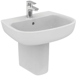 Ideal Standard - Esedra lavabo 1foro 60x46 beu codice prod: T279801