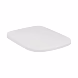 Codice: DF-ISDT318201 Marca: IDEAL STANDARD. Ideal Standard Esedra T3182 Sedile Slim Normale Bianco Europeo