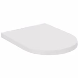 IDEAL STANDARD BLEND CURVE COPRIWATER BIANCO Desivero seleziona i migliori sanitari da bagno, prediligendo design, qualità, p ...