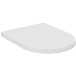Ideal Standard - Blend curve sedile bianco codice prod: T376101