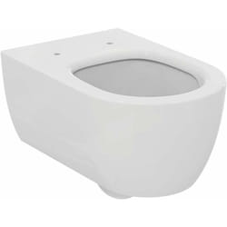 Ideal Standard Blend - WC sospeso, Aquablade, bianco T374901