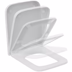 IDEAL STANDARD BLEND CUBE COPRIWATER RALLENTATO BEU01 CHIUSURA RALLENTATA BIANCO Desivero seleziona i migliori sanitari da ba ...