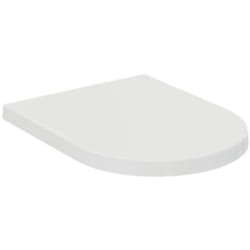 Ideal Standard - Blend curve sedile bianco seta codice prod: T3761V1