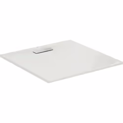Ultra Flat New piatto doccia in acrilico 90X90 quadrato Desivero seleziona i migliori piatti doccia, prediligendo design, qua ...