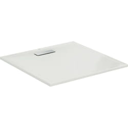 Ideal Standard - Ultra Flat New piatto doccia in acrilico 90X90 quadrato codice prod: T446701