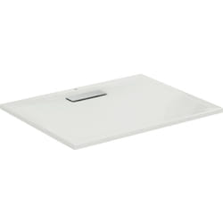 Ultra Flat New piatto doccia in acrilico 90X70 rettangolare codice prod: T447401 - Ideal Standard