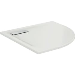 Ultra Flat New piatto doccia in acrilico 80X80 angolare codice prod: T449101 - Ideal Standard