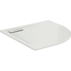 Ideal Standard - Ultra Flat New piatto doccia in acrilico 90X90 angolare codice prod: T449201