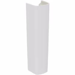 Ideal Standard - I.life a, Colonna per installazioni con lavabi, T451801, Bianco
