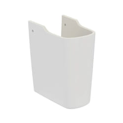 I.life a semicolonna sottolavabo, colore bianco finitura lucido T451901 - Ideal Standard