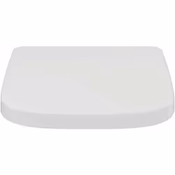 Sedile WC colore: bianco materiale: duroplast dimensione: 360 x 445 x 45 mm con funzione di ribaltamento lento Soft-close rim ...