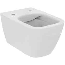 I.life b, wc sospeso con tecnologia RimLS+, T461401, Bianco - Ideal Standard