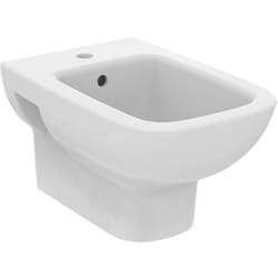 Ideal Standard - I.Life a, Bidet sospeso monoforo, T468101, Bianco