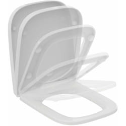 Ideal Standard i.Life B - Copriwater wrapover, softclose, bianco T468301