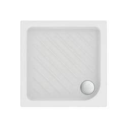 Piatto Doccia 70X70 Gemma 2 Bianco