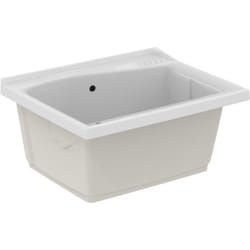 Lago, Lavatoio da 75cm, T473201, Bianco - Ideal Standard