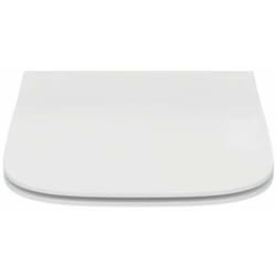 Ideal Standard - i.Life b - Copriwater, SoftClose, bianco T500301