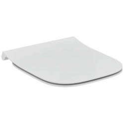 Ideal Standard i.Life S - Copriwater, SoftClose, bianco T532901