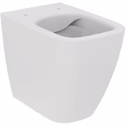 I.life b Wc a terra filo parete Rimless bianco codice prod: T458101 - Ideal Standard