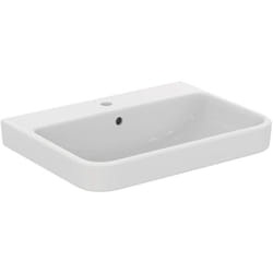 IDEAL STANDARD I.Life B lavabo da 65 cm bianco codice prod: T460601