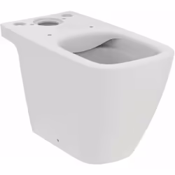 WC combi con scarico profondo colore: bianco materiale: ceramica sanitaria dimensioni: 400 x 360 x 665 mm presa orizzontale u ...