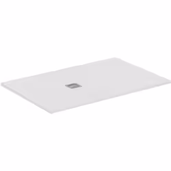 I piatti doccia Ultra Flat S sono realizzati con precisione e attenzione ai dettagli. Sono stati rigorosamente testati per so ...